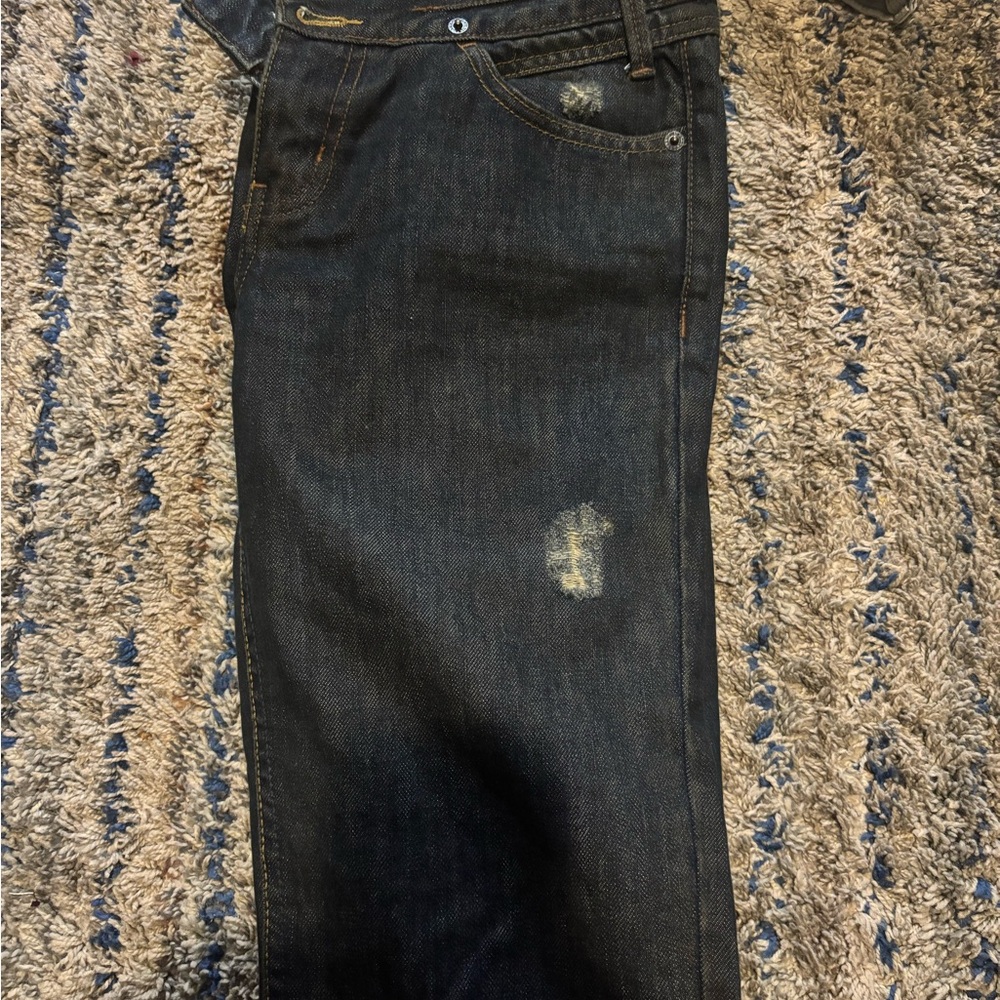 Armani Exchange jeans